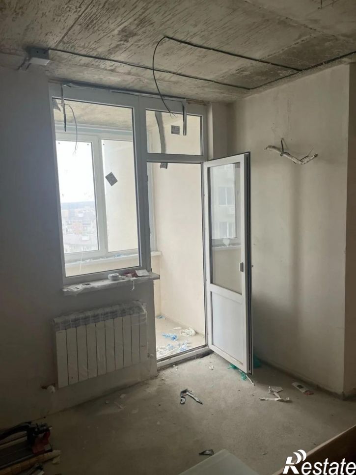 Студия Рождественская улица, 55к1
