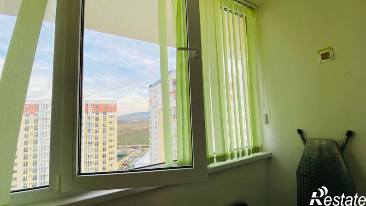 Студия Супсехское шоссе, 39к16