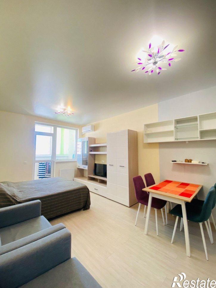 Студия Супсехское шоссе, 39к16