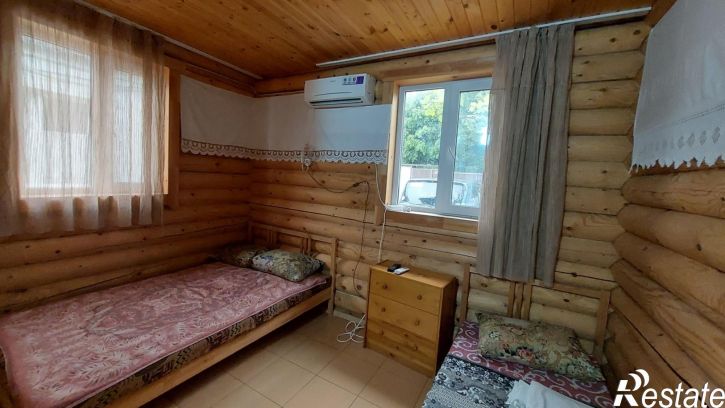 Коттедж/дом улица Кати Соловьяновой