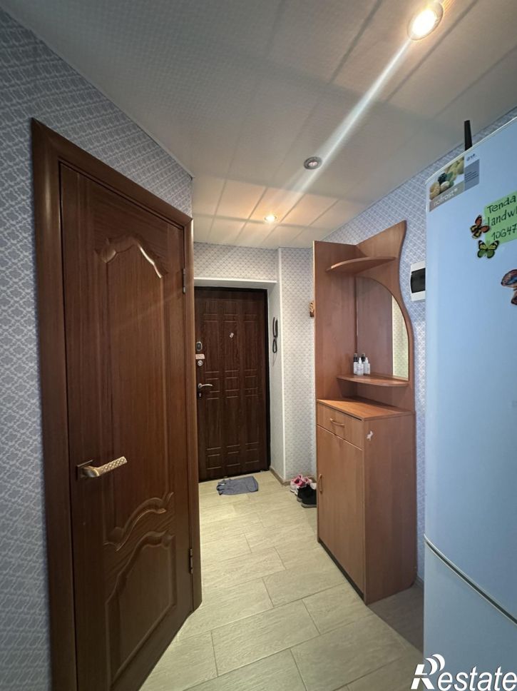 3-комн квартира улица Горького, 66