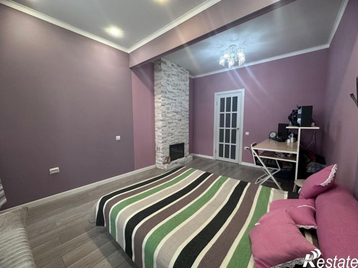 1-комн квартира Солнечная улица, 38к2