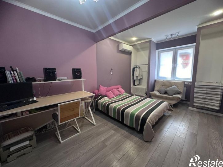 1-комн квартира Солнечная улица, 38к2