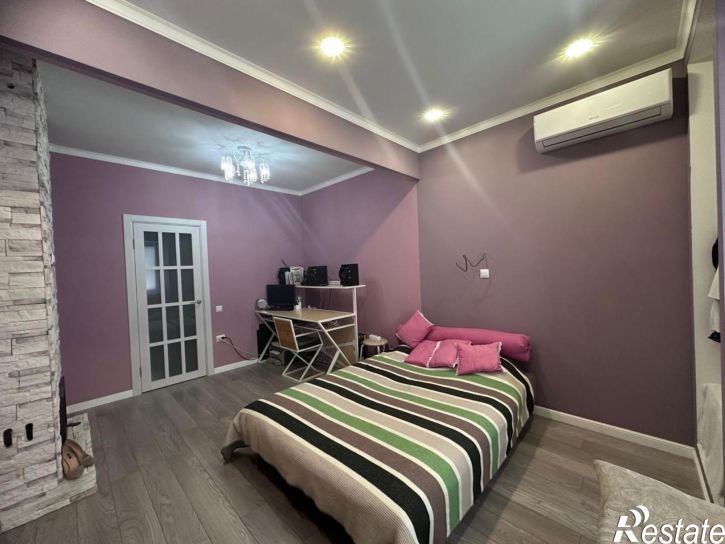 1-комн квартира Солнечная улица, 38к2