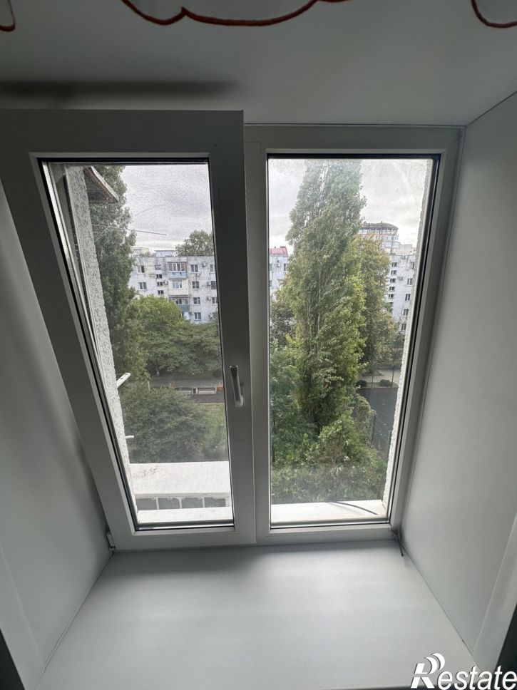3-комн квартира улица Горького, 66