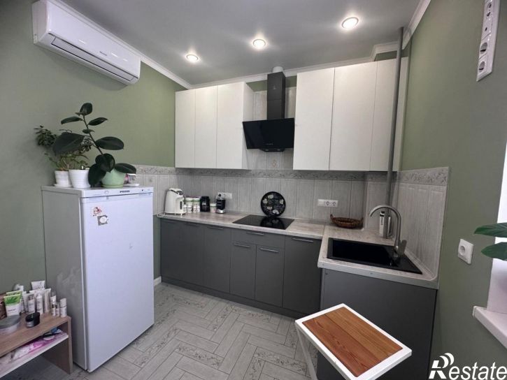 1-комн квартира Солнечная улица, 38к2