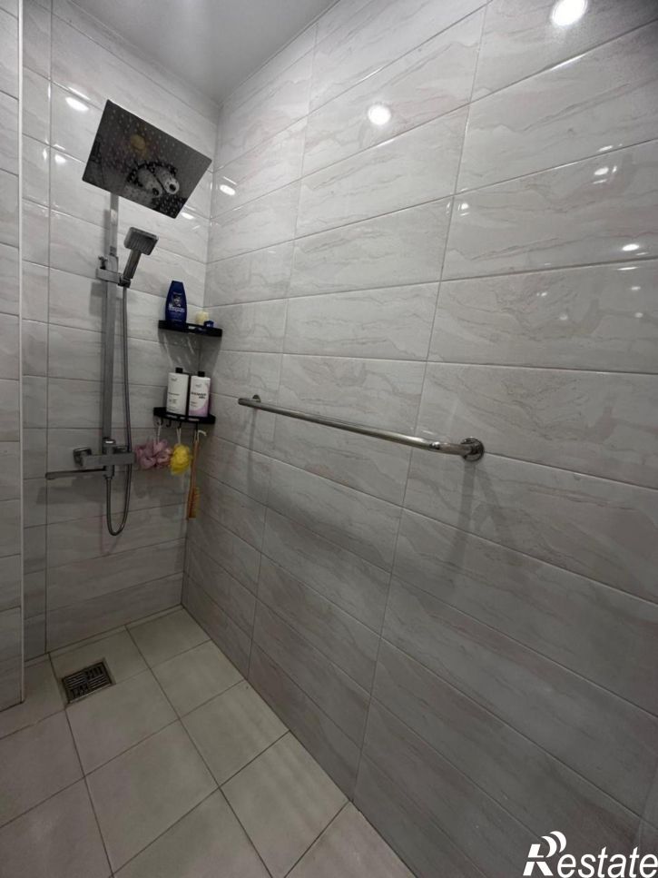 1-комн квартира Солнечная улица, 38к2