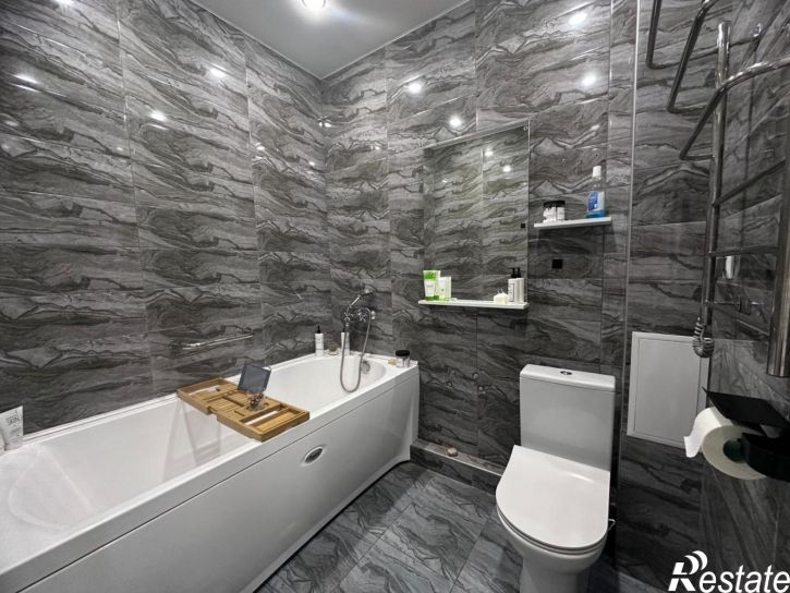 1-комн квартира Солнечная улица, 38к2