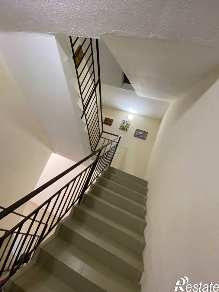1-комн квартира Солнечная улица, 38к2