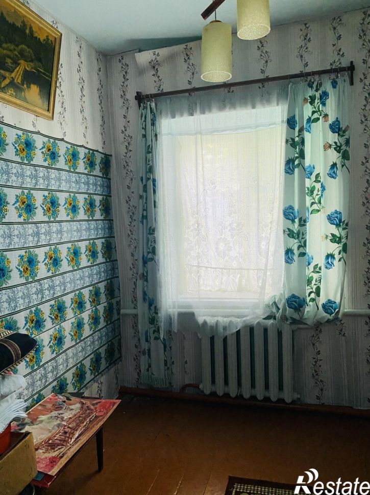 Коттедж/дом улица Шевченко
