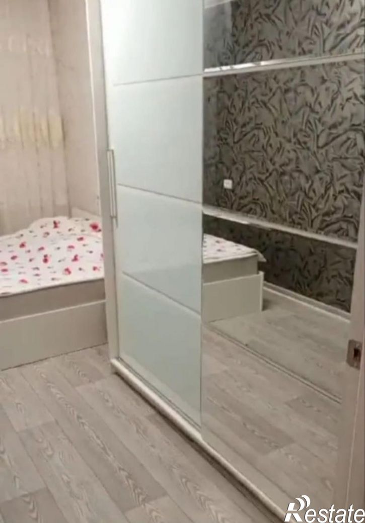 3-комн квартира улица Чехова, 1