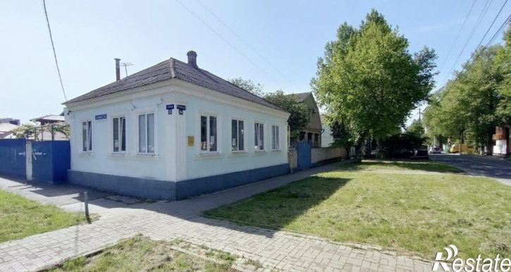 Коттедж/дом улица Чехова