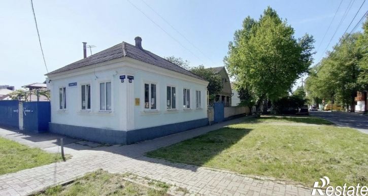 Коттедж/дом улица Чехова