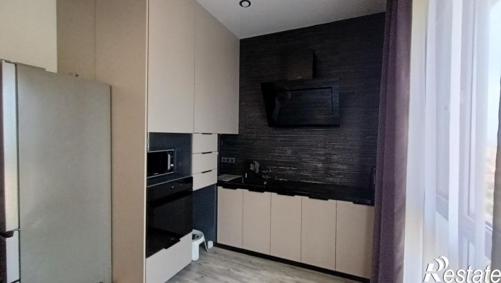 2-комн квартира Анапское шоссе, 30