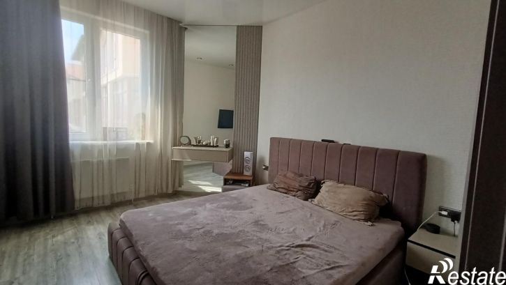 2-комн квартира Анапское шоссе, 30