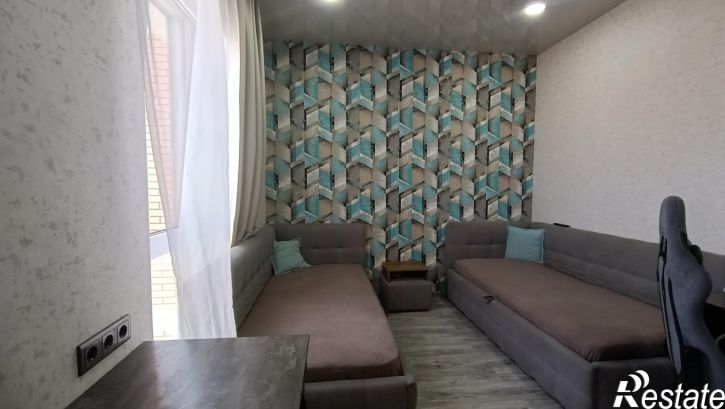 2-комн квартира Анапское шоссе, 30