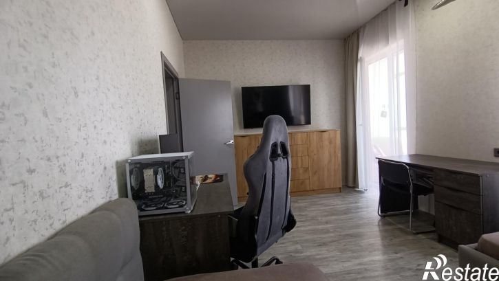 2-комн квартира Анапское шоссе, 30