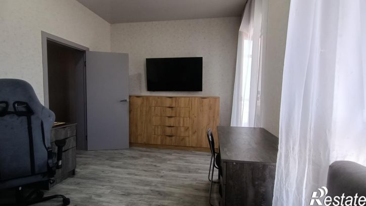 2-комн квартира Анапское шоссе, 30
