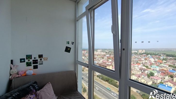 2-комн квартира Анапское шоссе, 30