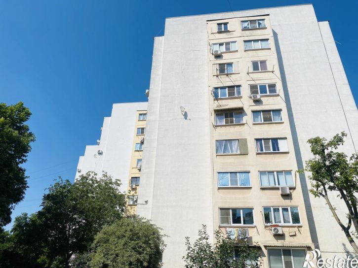 5-комн квартира Стахановская улица, 15к3