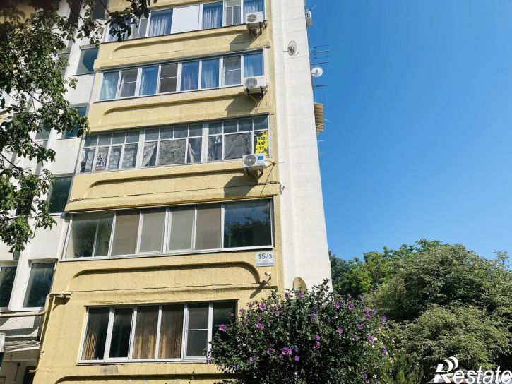 5-комн квартира Стахановская улица, 15к3