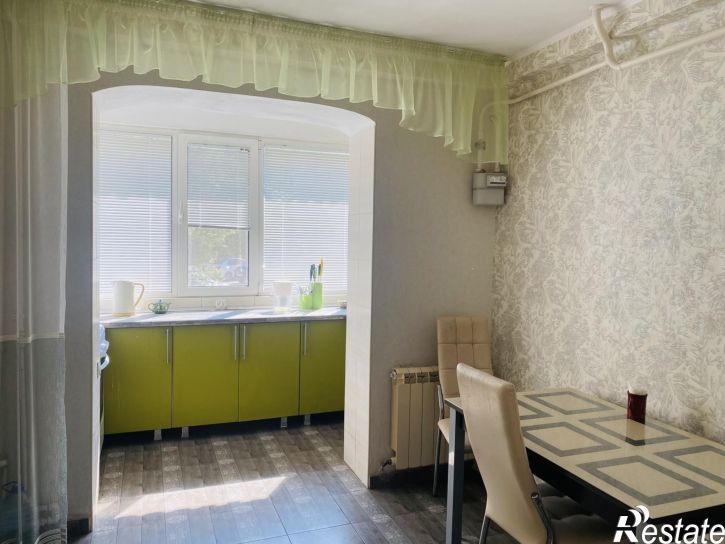 5-комн квартира Стахановская улица, 15к3