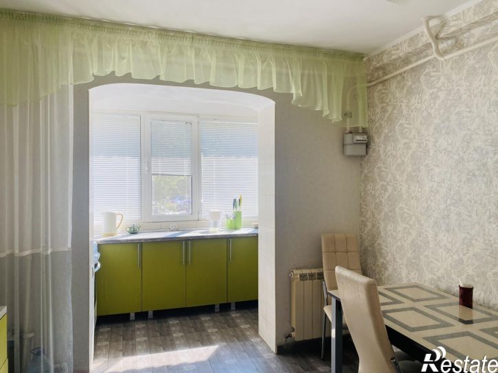 5-комн квартира Стахановская улица, 15к3