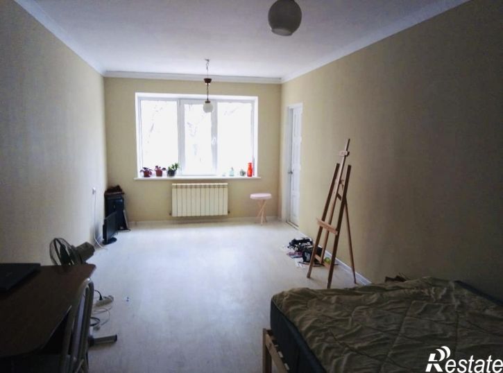 5-комн квартира Стахановская улица, 15к3