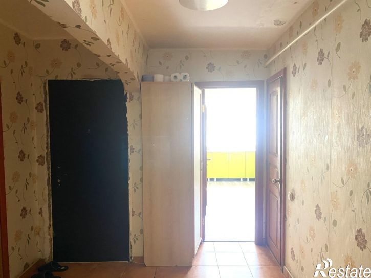 5-комн квартира Стахановская улица, 15к3