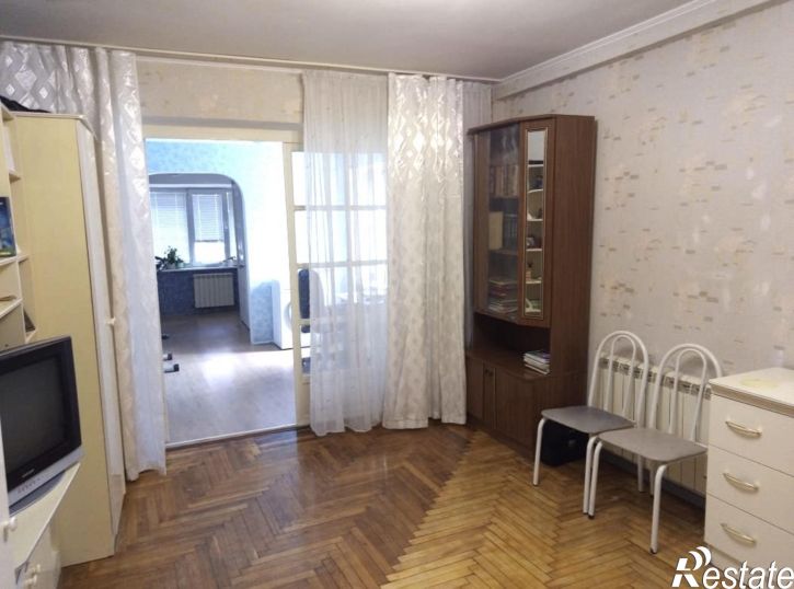 5-комн квартира Стахановская улица, 15к3
