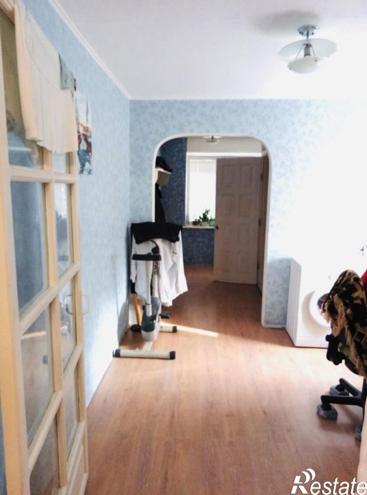 5-комн квартира Стахановская улица, 15к3