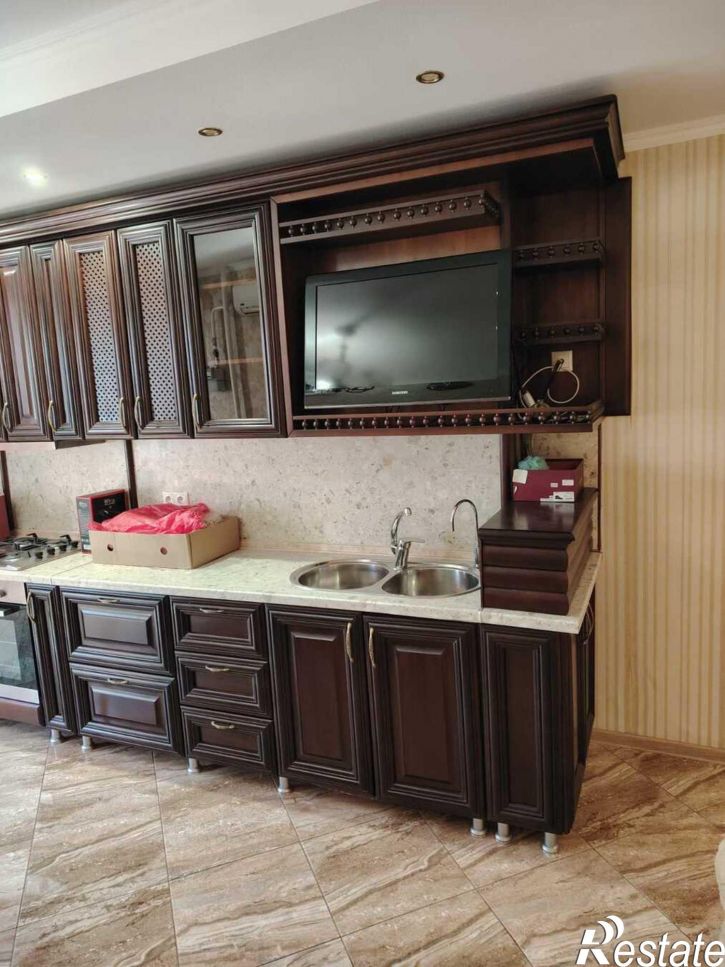 1-комн квартира Спортивная улица, 18