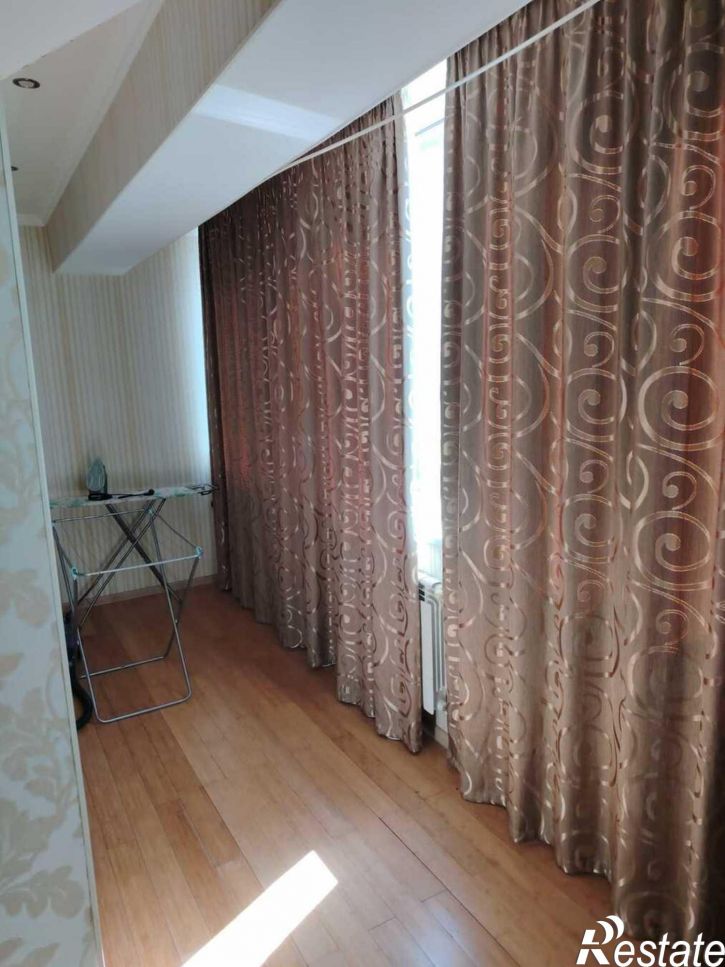 1-комн квартира Спортивная улица, 18