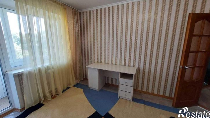 2-комн квартира Крымская улица, 216