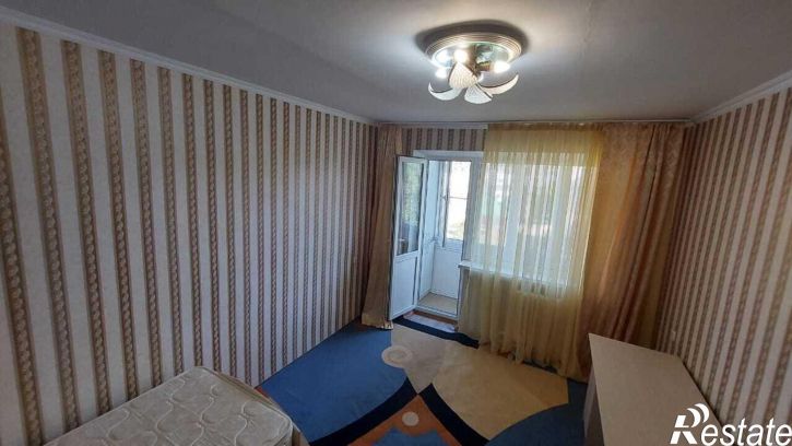2-комн квартира Крымская улица, 216