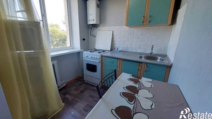 2-комн квартира Крымская улица, 216