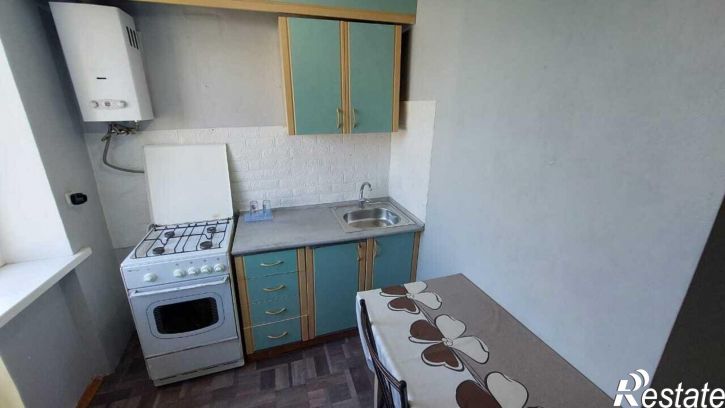 2-комн квартира Крымская улица, 216