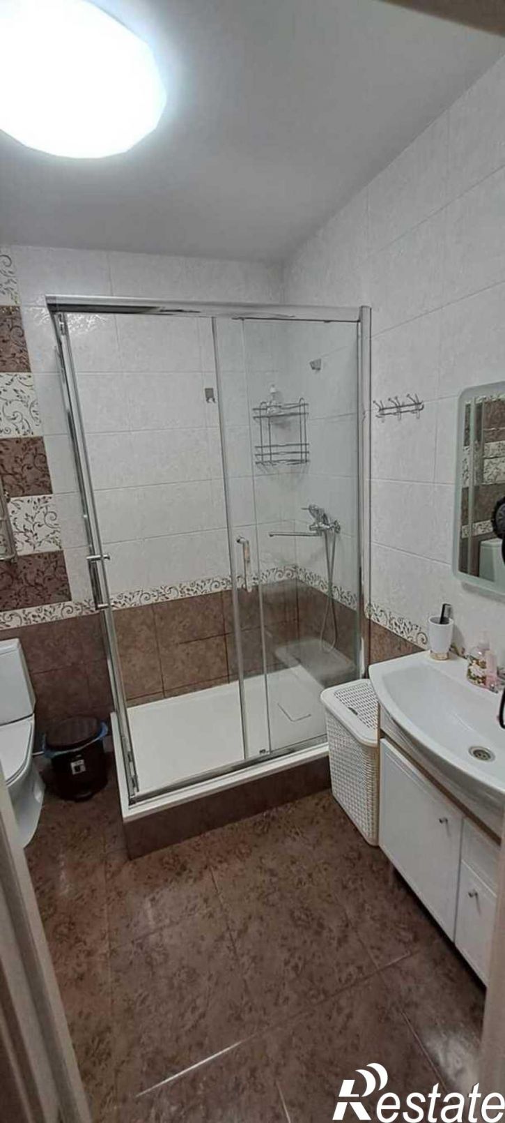 1-комн квартира улица Поликарпова, 2к2