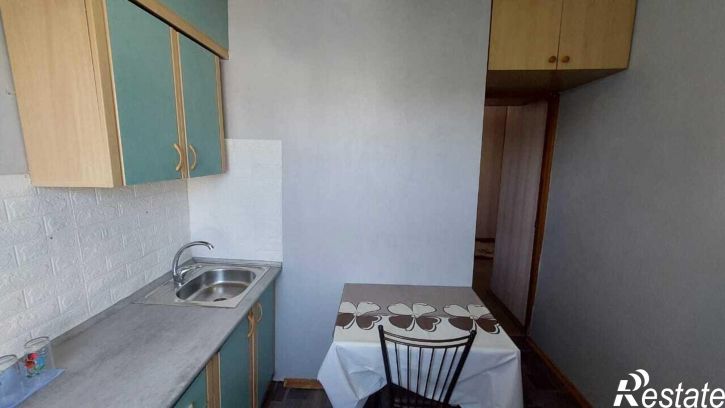 2-комн квартира Крымская улица, 216