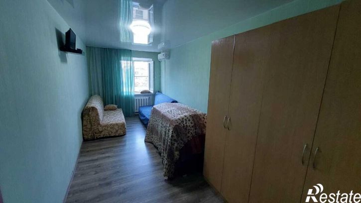 2-комн квартира Крымская улица, 216