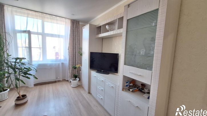 1-комн квартира Парковая улица, 61к1