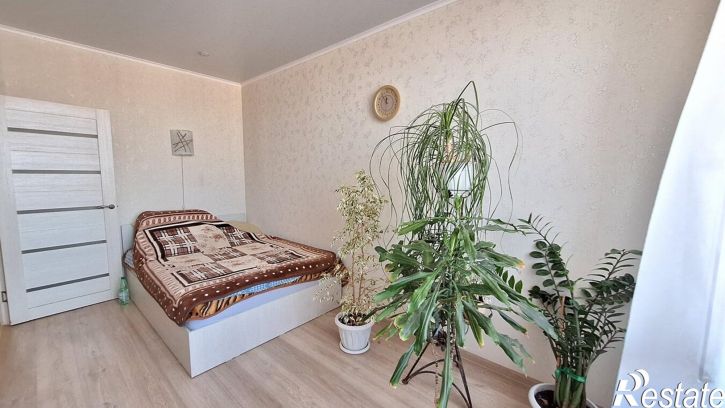 1-комн квартира Парковая улица, 61к1