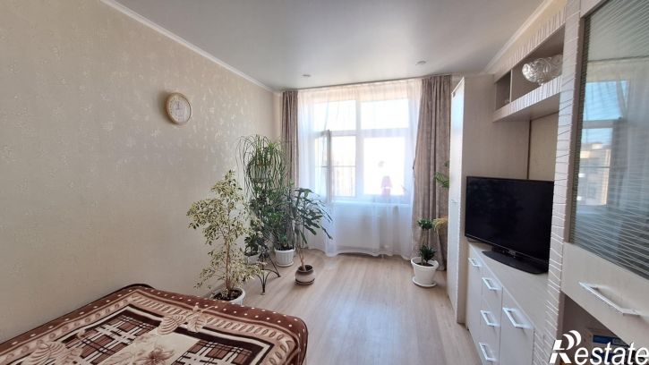 1-комн квартира Парковая улица, 61к1