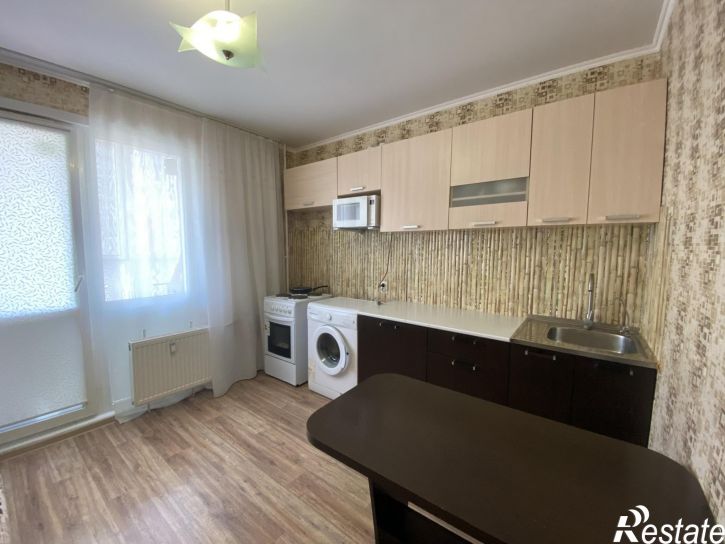 1-комн квартира улица Адмирала Пустошкина, 22к4
