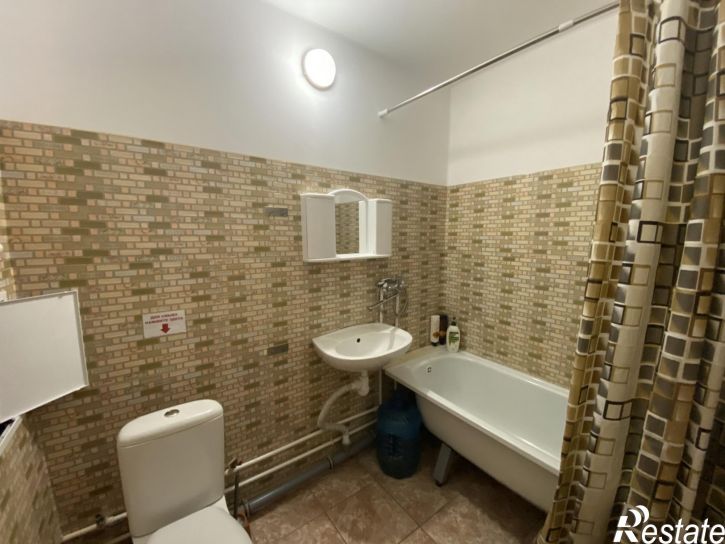 1-комн квартира улица Адмирала Пустошкина, 22к4