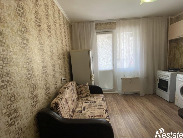 1-комн квартира улица Адмирала Пустошкина, 22к4