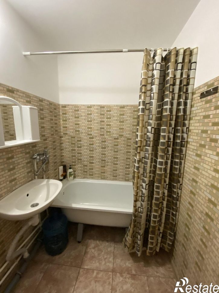 1-комн квартира улица Адмирала Пустошкина, 22к4