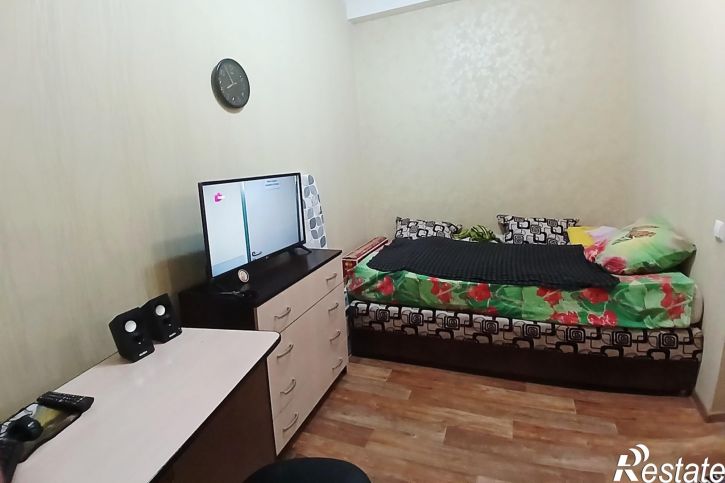 Студия Белорусский проезд, 7