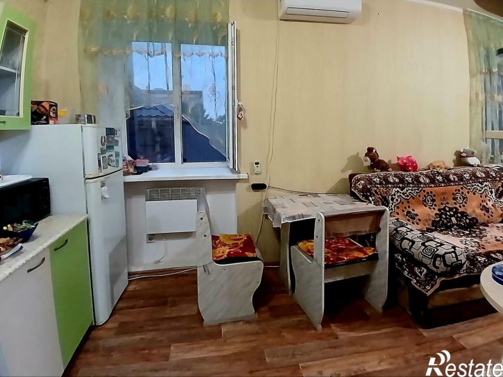 Студия Белорусский проезд, 7