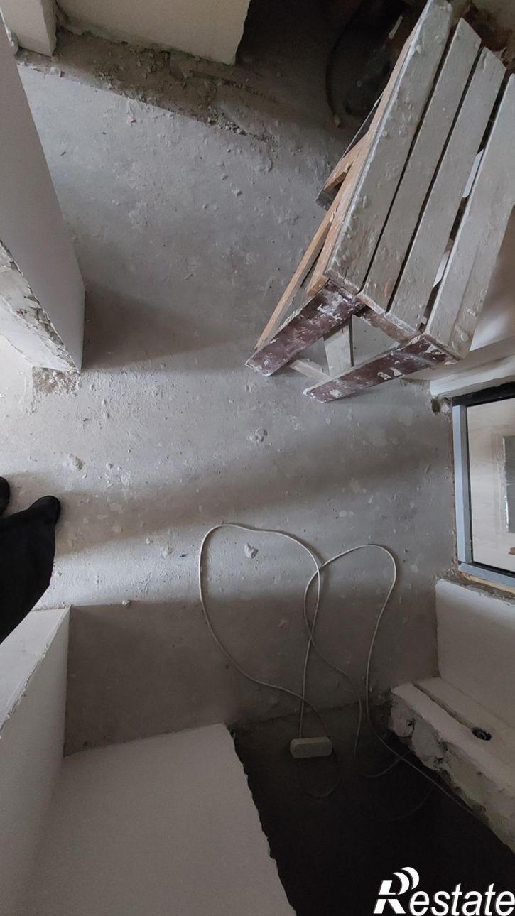 1-комн квартира улица Толстого, 111А